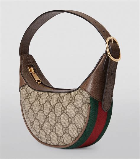 gucci bag with stripes|gucci ophidia gg shoulder bag.